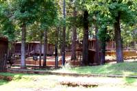 Cabins 2 and 3
