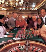 Horseshoe Casino - Shreveport