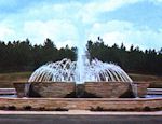 Hodges Gardens - Many