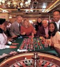 Horseshoe Casino - Shreveport