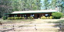 Bridge Bay Resort Lodge