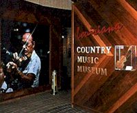 Country Music Museum