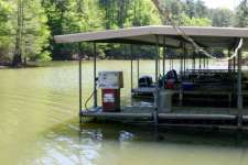Gas On The Water
