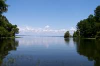 Lakefront at Fox's Lodge