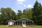 Fish Cleaning House - Boat House