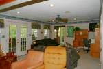 Large Living Area