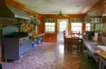 Restaurant Style Kitchen