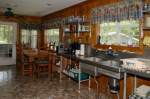 Restaurant Style Kitchen
