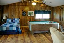 Fourth Bedroom