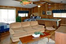 Fourth Bedroom