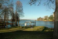 View From Back Deck