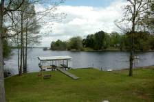 View From Back Deck