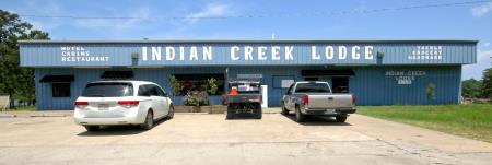 Indian Creek Lodge