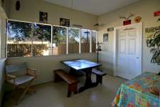 Location of Fisherman's Village at Toledo Bend Lake