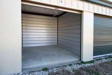 Location of Fisherman's Village at Toledo Bend Lake