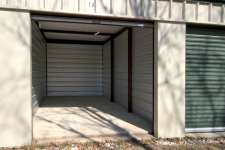 Location of Fisherman's Village at Toledo Bend Lake