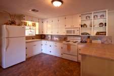 Location of Fisherman's Village at Toledo Bend Lake