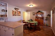 Location of Fisherman's Village at Toledo Bend Lake