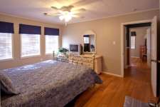 Location of Fisherman's Village at Toledo Bend Lake