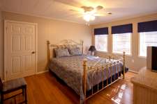 Location of Fisherman's Village at Toledo Bend Lake