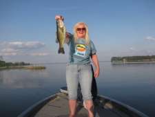 Fisherman's Village at Toledo Bend Lake