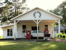 Fisherman's Village at Toledo Bend Lake