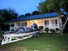 Fisherman's Village at Toledo Bend Lake