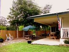 Fisherman's Village at Toledo Bend Lake
