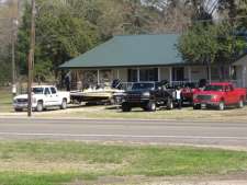 Fisherman's Village at Toledo Bend Lake