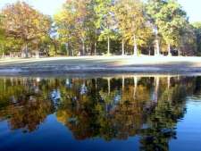 Fisherman's Village at Toledo Bend Lake