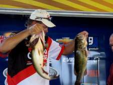 Fisherman's Village at Toledo Bend Lake