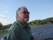 Fisherman's Village at Toledo Bend Lake