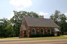 Fisherman's Village at Toledo Bend Lake