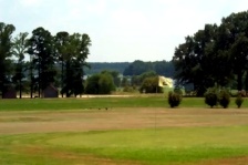 Fisherman's Village at Toledo Bend Lake