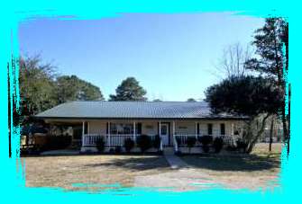 Fishermans Village at Toledo Bend Lake