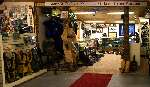 Vintage Diving Museum