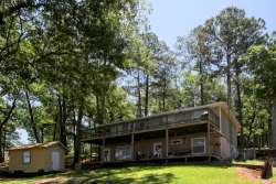 Shoreline Lake House