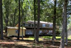 Shoreline Lake House