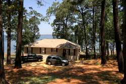 Shoreline Lake House