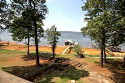 Shoreline Lake House