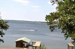 Shoreline Lake House