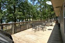 Shoreline Lake House