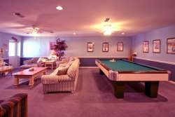 Shoreline Lake House