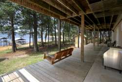 Shoreline Lake House