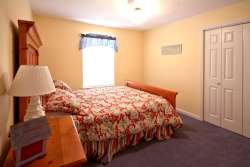 Shoreline Lake House