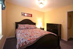 Shoreline Lake House