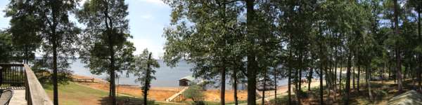 Shoreline Lake House