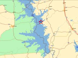 Shoreline Lake House