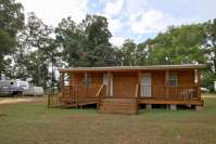 Six Mile Marina - Toledo Bend Lake