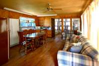 Six Mile Marina - Toledo Bend Lake